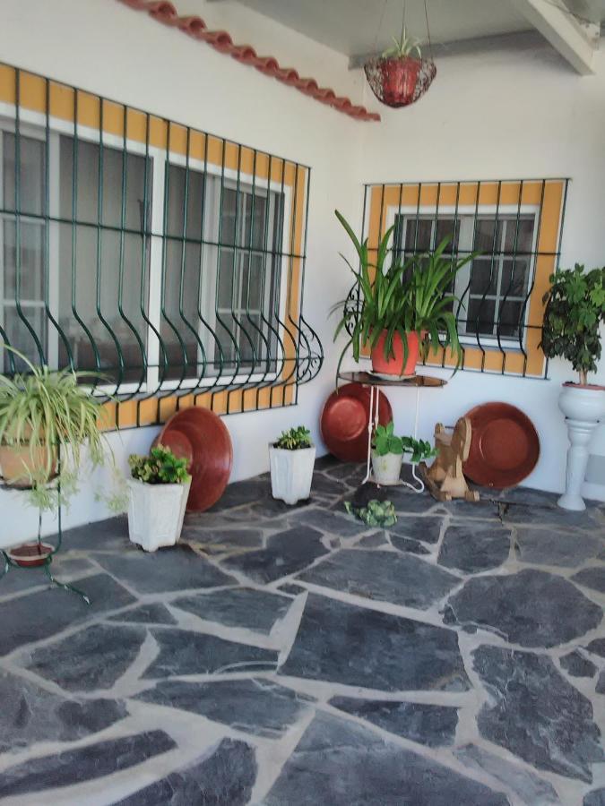 Quintinha dos Pombinhos Montoito Exterior foto