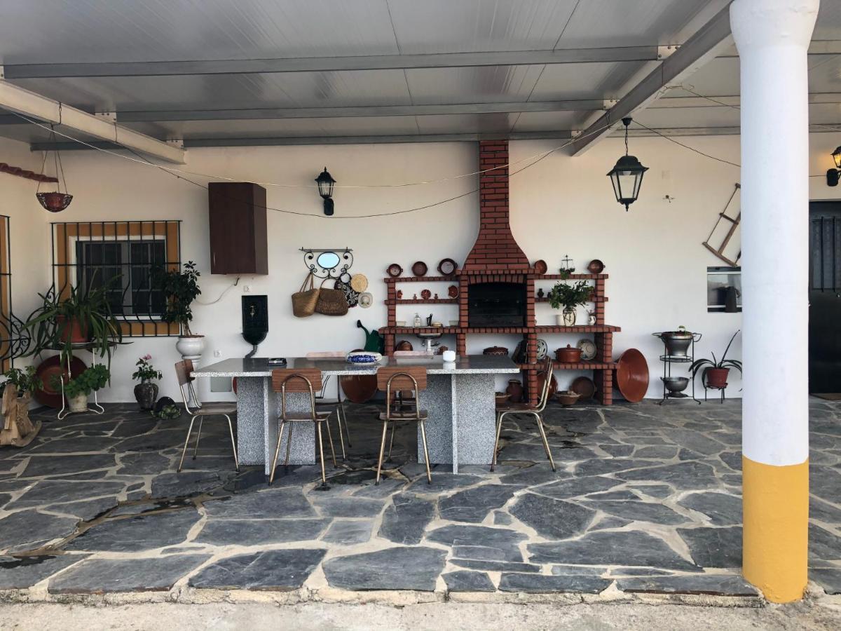 Quintinha dos Pombinhos Montoito Exterior foto